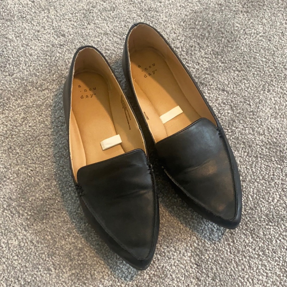 Target Flats